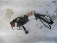 проводка двери задней левой на Renault Duster — фото 1