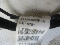 проводка двери задней левой на Renault Duster — фото 2