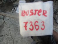 проводка двери задней левой на Renault Duster — фото 3