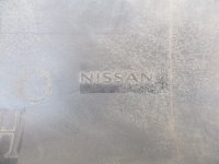 Молдинг передней правой двери на Nissan Qashqai J11 — фото 3