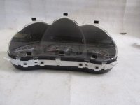 Панель приборов на Kia Rio UB — фото 3
