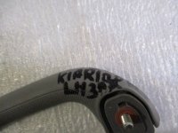 Ручка внутренняя потолочная задняя левая на Kia Rio UB — фото 4