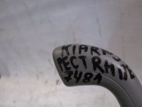 Ручка внутренняя потолочная передняя правая на Kia Rio UB — фото 3