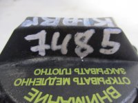 Крышка бензобака на Kia Rio UB — фото 3