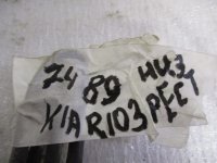 Датчик кислородный Lambdasonde на Kia Rio UB — фото 3