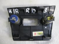 Прикуриватель на Kia Rio UB — фото 2