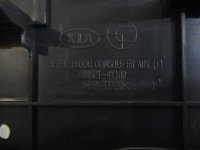 Прикуриватель на Kia Rio UB — фото 3