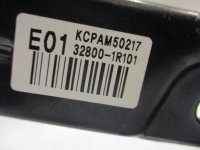 Педаль тормоза на Hyundai Solaris — фото 3