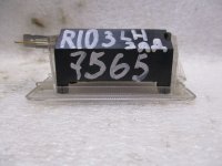 Подсветка на Kia Rio UB — фото 5