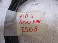 Трос лючка бензобака на Kia Rio UB — фото 5