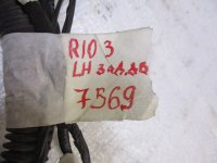 проводка двери задней левой на Kia Rio UB — фото 5