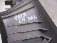 Обшивка стойки задняя левая на Kia Rio UB — фото 4