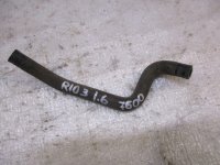 Патрубок на Kia Rio UB — фото 1