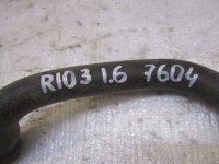 Патрубок на Kia Rio UB — фото 2