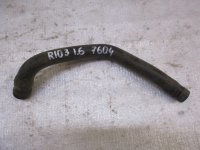 Патрубок на Kia Rio UB — фото 1