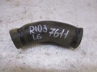 Патрубок на Kia Rio UB — фото 3