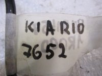 Трубка топливная на Kia Rio UB — фото 4