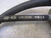 Трос ручника левый на Kia Rio UB — фото 4