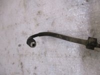 Трубка тормозная на Kia Rio UB — фото 3