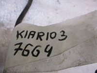 Трубка тормозная на Kia Rio UB — фото 4