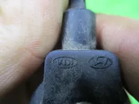 Датчик детонации на Hyundai Matrix — фото 7