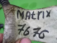 Датчик детонации на Hyundai Matrix — фото 8
