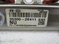 Рампа топливная на Hyundai Creta GS — фото 4