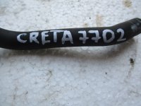 Патрубок на Hyundai Creta GS — фото 3