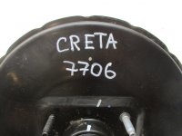 Усилитель тормозов вакуумный на Hyundai Creta GS — фото 3