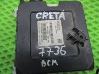 Блок управления центральным замком на Hyundai Creta GS — фото 8