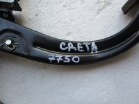 Педаль тормоза на Hyundai Creta GS — фото 4