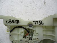 Кулиса КПП на Hyundai Creta GS — фото 8
