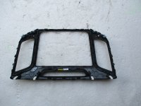 Рамка магнитолы на Hyundai Creta GS — фото 2