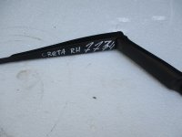 Поводок дворника правый на Hyundai Creta GS — фото 3