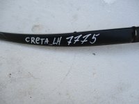 Поводок дворника левый на Hyundai Creta GS — фото 2