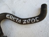 Патрубок на Hyundai Creta GS — фото 2