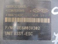 Блок ABS на Hyundai Creta GS — фото 7