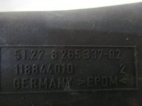 Ограничитель двери задний правый на Land Rover Range Rover L322 — фото 3