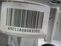 Рулевая колонка на Kia Ceed JD — фото 7