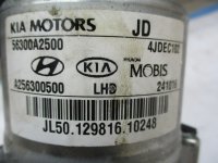 Рулевая колонка на Kia Ceed JD — фото 5