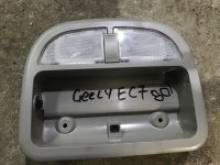 Плафон салонный на Geely Emgrand EC7 — фото 1