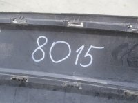 Юбка задняя на Kia Rio YB/SC — фото 7