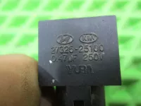 Конденсатор на Kia Rio UB — фото 3