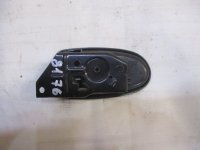 Ручка двери задней внутренняя правая на Hyundai Sonata EF — фото 3