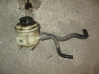 Бачок гур на Hyundai Accent LC — фото 1