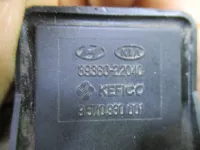 Датчик ускорения на Hyundai Accent LC — фото 8
