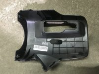 Кожух рулевой колонки нижний на Geely Emgrand EC7 — фото 2