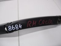 Поводок дворника правый на Hyundai Creta GS — фото 4