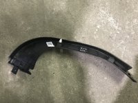 Обшивка двери багажника на Geely Emgrand EC7 — фото 4