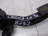 Педаль газа на Hyundai Creta GS — фото 5